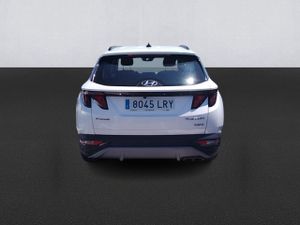 Hyundai Tucson 1.6 Tgdi 169kw (230cv) Hev Maxx Auto - Foto 6