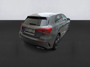 Mercedes A-class A 250 E - Foto 5