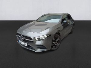 Mercedes A-class A 250 E - Foto 2