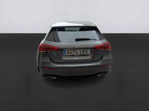 Mercedes A-class A 250 E - Foto 6