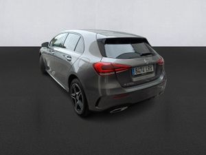 Mercedes A-class A 250 E - Foto 7