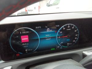 Mercedes A-class A 250 E - Foto 9