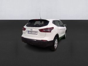 Nissan Qashqai Dci 85 Kw (115 Cv) E6d Acenta - Foto 5