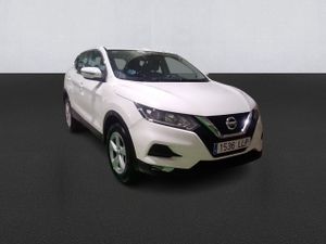 Nissan Qashqai Dci 85 Kw (115 Cv) E6d Acenta - Foto 4