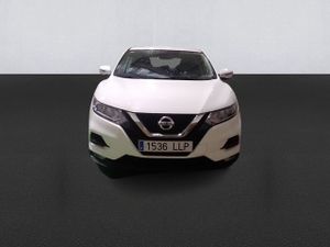 Nissan Qashqai Dci 85 Kw (115 Cv) E6d Acenta - Foto 3