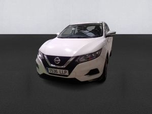 Nissan Qashqai Dci 85 Kw (115 Cv) E6d Acenta - Foto 2