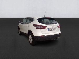 Nissan Qashqai Dci 85 Kw (115 Cv) E6d Acenta - Foto 7