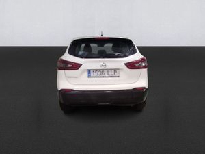 Nissan Qashqai Dci 85 Kw (115 Cv) E6d Acenta - Foto 6