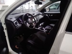 Nissan Qashqai Dci 85 Kw (115 Cv) E6d Acenta - Foto 8