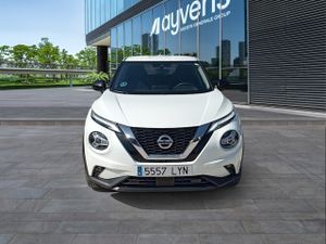 Nissan Juke Dig-t 84 Kw (114 Cv) 6m/t Acenta - Foto 3