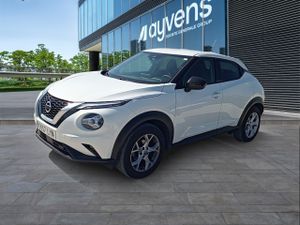 Nissan Juke Dig-t 84 Kw (114 Cv) 6m/t Acenta - Foto 2