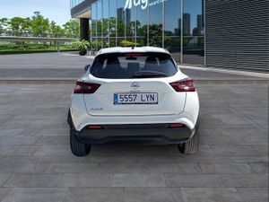 Nissan Juke Dig-t 84 Kw (114 Cv) 6m/t Acenta - Foto 6