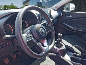 Nissan Juke Dig-t 84 Kw (114 Cv) 6m/t Acenta - Foto 8