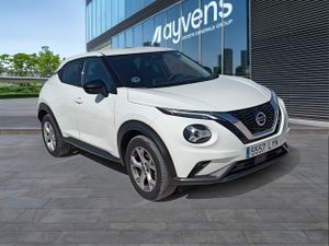 Nissan Juke Dig-t 84 Kw (114 Cv) 6m/t Acenta - Foto 4