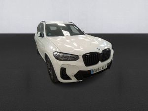 Bmw X3 Xdrive20d Xline - Foto 4