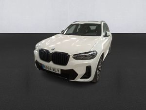 Bmw X3 Xdrive20d Xline - Foto 2
