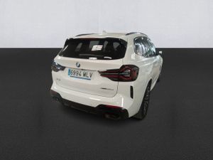 Bmw X3 Xdrive20d Xline - Foto 5