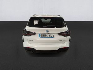 Bmw X3 Xdrive20d Xline - Foto 6
