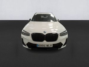 Bmw X3 Xdrive20d Xline - Foto 3
