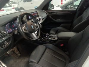 Bmw X3 Xdrive20d Xline - Foto 8
