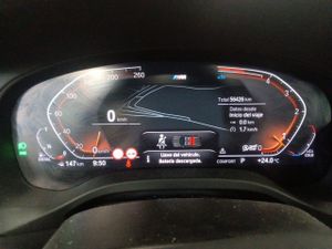 Bmw X3 Xdrive20d Xline - Foto 9
