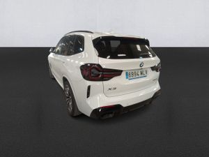 Bmw X3 Xdrive20d Xline - Foto 7