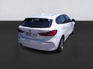 Bmw Series 1 116d - Foto 5