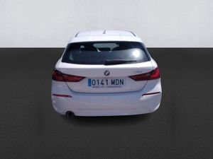Bmw Series 1 116d - Foto 6
