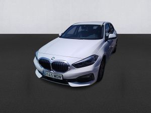 Bmw Series 1 116d - Foto 2