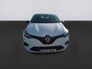 Renault Clio Authentic Sce 49 Kw (67cv) - Foto 3