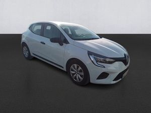 Renault Clio Authentic Sce 49 Kw (67cv) - Foto 4