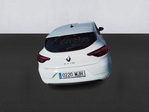 Renault Clio Authentic Sce 49 Kw (67cv) - Foto 6