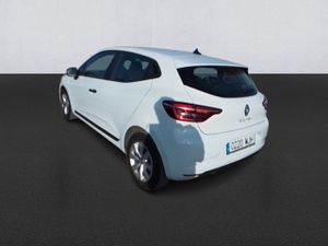 Renault Clio Authentic Sce 49 Kw (67cv) - Foto 7