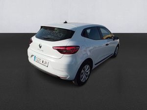 Renault Clio Authentic Sce 49 Kw (67cv) - Foto 5