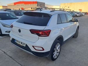 Volkswagen T-roc Life 2.0 Tdi 110kw (150cv) Dsg - Foto 5
