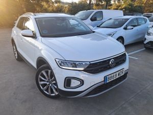 Volkswagen T-roc Life 2.0 Tdi 110kw (150cv) Dsg - Foto 4