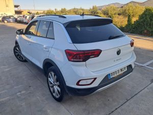 Volkswagen T-roc Life 2.0 Tdi 110kw (150cv) Dsg - Foto 7