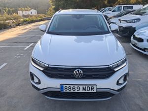Volkswagen T-roc Life 2.0 Tdi 110kw (150cv) Dsg - Foto 3