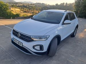 Volkswagen T-roc Life 2.0 Tdi 110kw (150cv) Dsg - Foto 2
