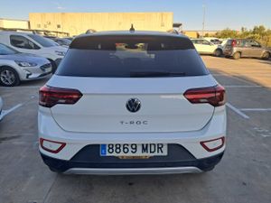 Volkswagen T-roc Life 2.0 Tdi 110kw (150cv) Dsg - Foto 6