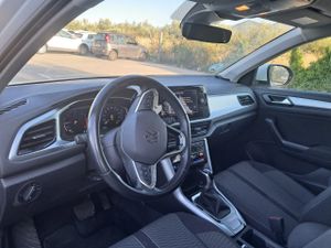 Volkswagen T-roc Life 2.0 Tdi 110kw (150cv) Dsg - Foto 8
