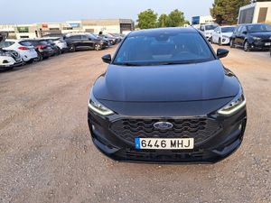 Ford Focus 1.0 Ecoboost Mhev 114kw St-line - Foto 3