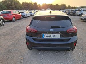 Ford Focus 1.0 Ecoboost Mhev 114kw St-line - Foto 6