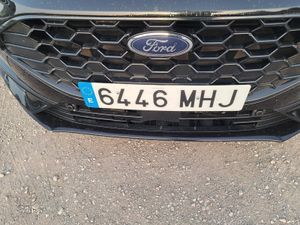 Ford Focus 1.0 Ecoboost Mhev 114kw St-line - Foto 9