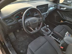Ford Focus 1.0 Ecoboost Mhev 114kw St-line - Foto 8