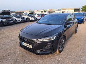 Ford Focus 1.0 Ecoboost Mhev 114kw St-line - Foto 2