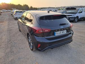 Ford Focus 1.0 Ecoboost Mhev 114kw St-line - Foto 7