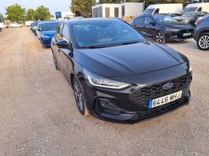 Ford Focus 1.0 Ecoboost Mhev 114kw St-line - Foto 4
