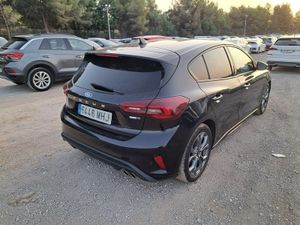 Ford Focus 1.0 Ecoboost Mhev 114kw St-line - Foto 5