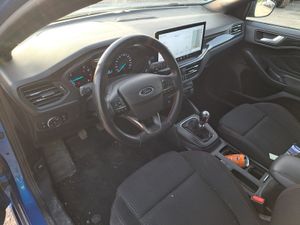 Ford Focus 1.0 Ecoboost Mhev 114kw St-line - Foto 8